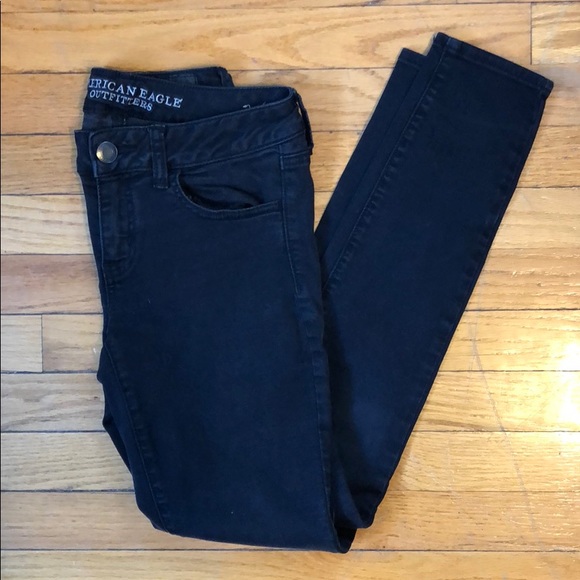 American Eagle Outfitters Denim - Jeans from American Eagle Outfitters